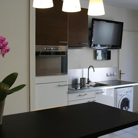 Le 6Eme Cote Foch Apartment Lyon Phòng bức ảnh