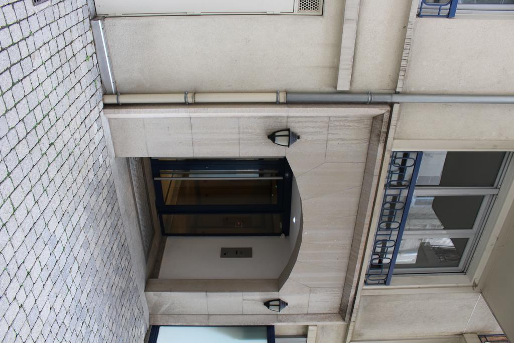 Le 6Eme Cote Foch Apartment Lyon Ngoại thất bức ảnh