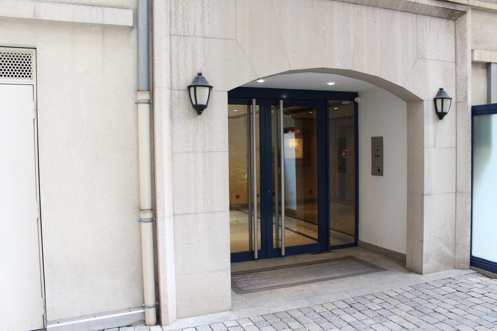 Le 6Eme Cote Foch Apartment Lyon Ngoại thất bức ảnh